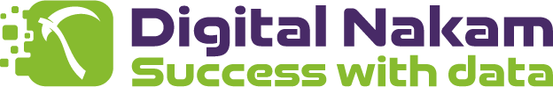 Digital Nakam Logo