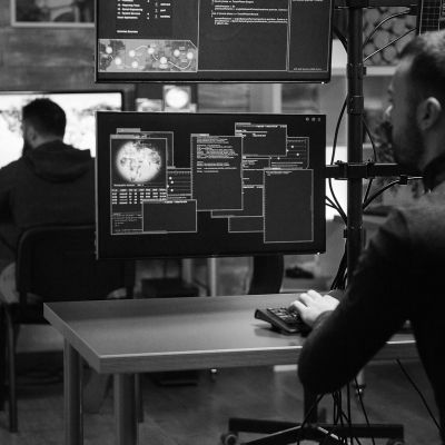 Sujetbild OSINT - DC-Studio - Adobe Stock