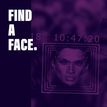 Digital Nakam - Find A Face