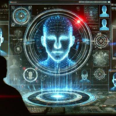 OSINT Webshop - AI DALL-E